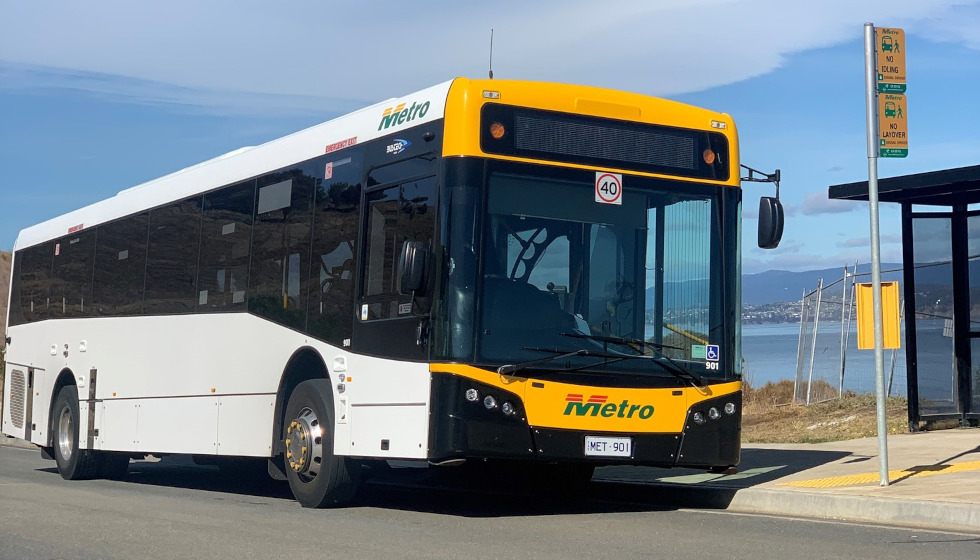 Serious BUS-iness: Bus safety on our roads